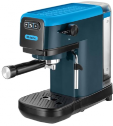 Кофеварка ARIETE 1399 Blue Кофеварка ARIETE 1399 Blue