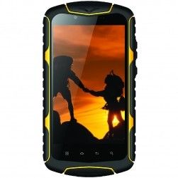 Смартфон Astro S500 RX Orange Смартфон Astro S500 RX Orange