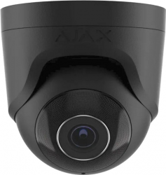 IP-камера Ajax TurretCam 5 Мп, 2.8 мм (000039305) Black 