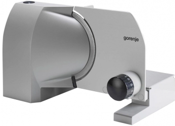 Ломтерезка Gorenje R708A Ломтерезка Gorenje R708A