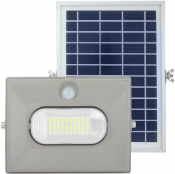 Прожектор светодиодный ALLTOP 0860A50-01 50Вт с солнечной батареей (S0860ALT50WPRD) Прожектор светодиодный ALLTOP 0860A50-01 50Вт с солнечной батареей (S0860ALT50WPRD)