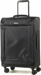 Чемодан Rock Astro II (M) (924798) Black Чемодан Rock Astro II (M) (924798) Black