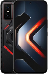 Смартфон Infinix GT 30 Pro 12/256GB 5G Shadow Ash Смартфон Infinix GT 30 Pro 12/256GB 5G Shadow Ash