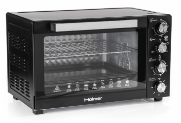 Электрическая печь Holmer HEO-248C Электрическая печь Holmer HEO-248C