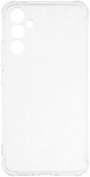 Панель Gelius Ultra Thin Proof для Samsung A346 (A34) Transparent
