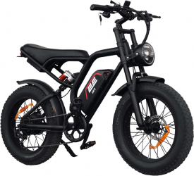 Электровелосипед 2E EB11 20