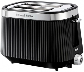 Тостер RUSSELL HOBBS 26760-56 Brontë 2S Black