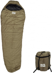 Спальный мешок Skif Outdoor Morpheus Ultra (3890293) Спальный мешок Skif Outdoor Morpheus Ultra (3890293)
