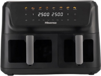 Мультипечь Hisense Airfryer HAF2700DCD (AF-D1102AT)