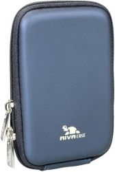Кейс RivaCase 7062 (PU) Dark Blue Кейс RivaCase 7062 (PU) Dark Blue