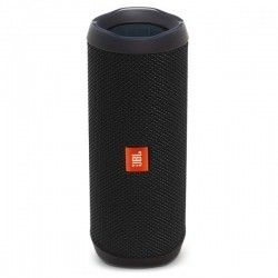 Портативная акустика JBL Flip 4 Black (JBLFLIP4BLK) Портативная акустика JBL Flip 4 Black (JBLFLIP4BLK)