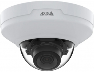 Камера відеоспостереження Axis M4215-V (02676-001) Камера відеоспостереження Axis M4215-V (02676-001)