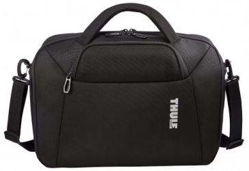 Сумка для ноутбука Thule Accent Laptop Bag TACLB-2216 15.6” (3204817) Black  Сумка для ноутбука Thule Accent Laptop Bag TACLB-2216 15.6” (3204817) Black