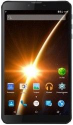 Планшет Assistant AP-755G Black Планшет Assistant AP-755G Black