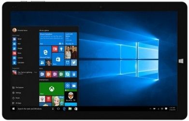 Планшет CHUWI Hi10 Plus Black Планшет CHUWI Hi10 Plus Black