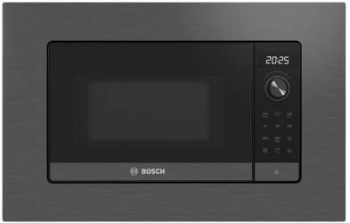 Мікрохвильова піч Bosch Series 2 BEL623MD3 Мікрохвильова піч Bosch Series 2 BEL623MD3
