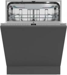 Встраиваемая посудомоечная машина Hisense HV673D64 Встраиваемая посудомоечная машина Hisense HV673D64