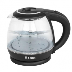 Електрочайник MAGIO МG-496 Електрочайник MAGIO МG-496