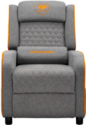 Крісло-софа Cougar Ranger One Gray Крісло-софа Cougar Ranger One Gray
