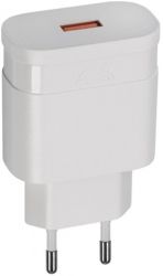 Сетевое зарядное устройство RivaCase VA4110 W00 White Сетевое зарядное устройство RivaCase VA4110 W00 White