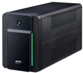 ИБП APC Back-UPS 1200VA IEC (BX1200MI) ИБП APC Back-UPS 1200VA IEC (BX1200MI)