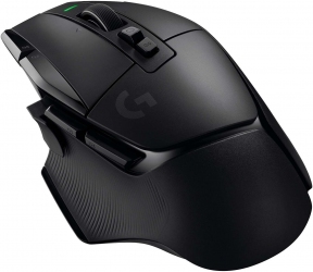Мышь Logitech G502 X Lightspeed Wireless (910-006180) Black