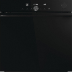 Духовой шкаф электрический Hisense HI6 BSA6633PBG8