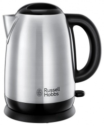 Электрочайник Russell Hobbs 23912-70 Adventure Электрочайник Russell Hobbs 23912-70 Adventure