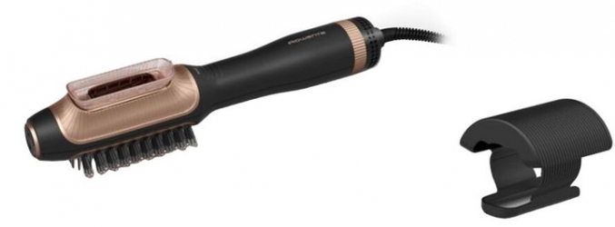 Фен-щетка Rowenta Reverso Dry&Brush 2в1 CF9840F0 Фен-щетка Rowenta Reverso Dry&Brush 2в1 CF9840F0
