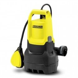 Дренажный насос для грязной воды Karcher SP 1 Dirt (1.645-500.0) Дренажный насос для грязной воды Karcher SP 1 Dirt (1.645-500.0)
