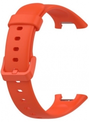 Ремінець BeCover для Xiaomi Mi Smart Band 7 Pro (708601) Orange