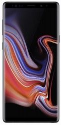 Смартфон Samsung Galaxy Note 9 128GB (SM-N960FZKDSEK) Black Смартфон Samsung Galaxy Note 9 128GB (SM-N960FZKDSEK) Black