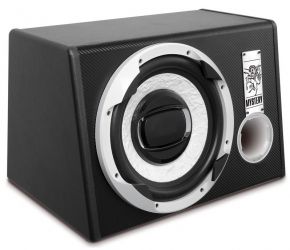 Автосабвуфер Mystery MBB-314A