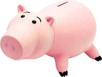 Копилка ABYstyle TOY STORY Hamm (История Игрушек) (ABYBUS014)