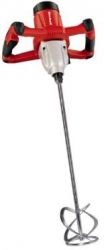 Миксер Einhell TC-MX 1400-2 E (4258550) Миксер Einhell TC-MX 1400-2 E (4258550)