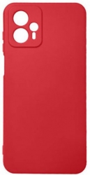 Чохол Gelius Full Soft Case for Motorola G13 Red