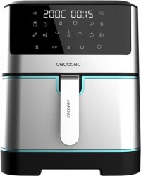 Мультипечь CECOTEC Cecofry Supreme 8000 (CCTC-04984) Мультипечь CECOTEC Cecofry Supreme 8000 (CCTC-04984)