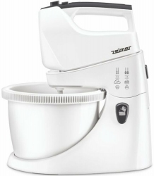 Миксер ZELMER ZHM 2559 Миксер ZELMER ZHM 2559