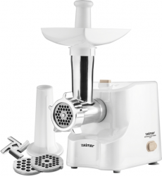 Мясорубка ZELMER ZMM1011B Мясорубка ZELMER ZMM1011B