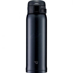Термокружка Zojirushi SM-SR48BC Black
