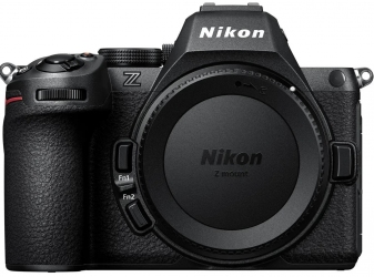 Фотоапарат Nikon Z5 II Body (VOA170AE) Фотоапарат Nikon Z5 II Body (VOA170AE)