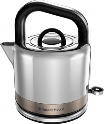 Электрочайник Russell Hobbs Distinctions Titanium 26422-70