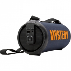 Портативна акустика Mystery MBA-739UB Blue