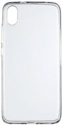 Ультратонкая накладка Air Case Xiaomi Redmi 7A Transparent