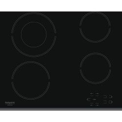 Варильна поверхня електрична HOTPOINT ARISTON HR 632 B Варильна поверхня електрична HOTPOINT ARISTON HR 632 B