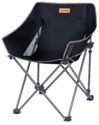 Складывающееся кресло Naturehike NH20JJ022 Черный