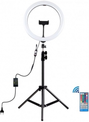 Кільцева LED-лампа Puluz PKT3050EU 12 Кільцева LED-лампа Puluz PKT3050EU 12