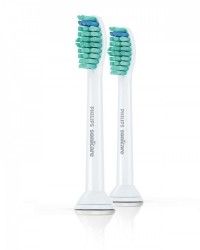 Насадки для электрической зубной щетки PHILIPS Sonicare ProResults HX6012/07 Насадки для электрической зубной щетки PHILIPS Sonicare ProResults HX6012/07