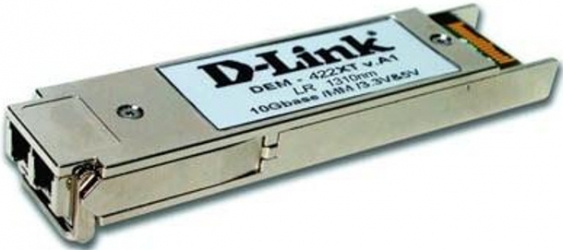 Модуль SFP D-Link DEM-422XT Модуль SFP D-Link DEM-422XT