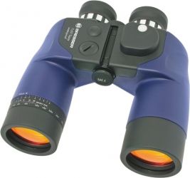 Бинокль Bresser Topas 7x50 WP Compass Бинокль Bresser Topas 7x50 WP Compass